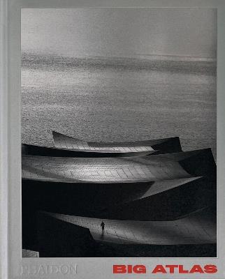 Bjarke Ingels Group Atlas - copertina