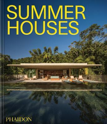 Summer houses - copertina