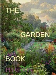 The garden book. 2026. Ediz. mini