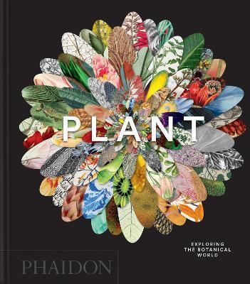 Plant exploring the botanical world. 2026. Ediz. compact - copertina