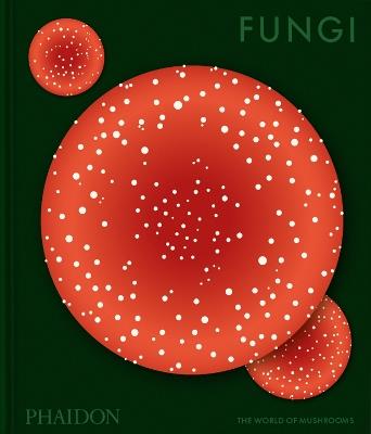 Fungi - copertina