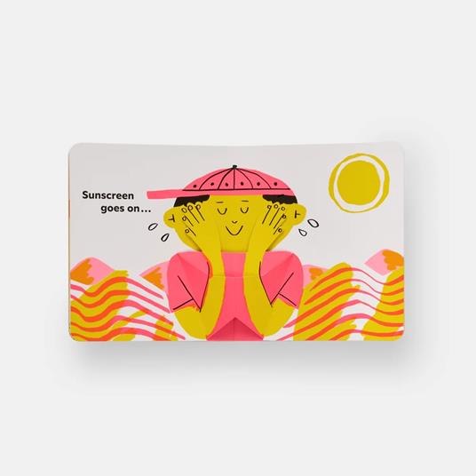Summer pops up! - Aurore Petit - 5