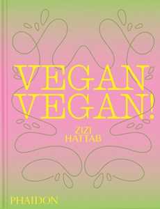 Vegan vegan!