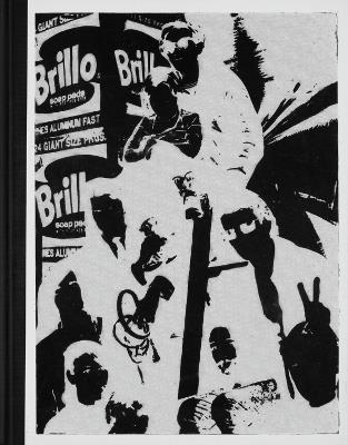 Andy Warhol's index - Andy Warhol - copertina