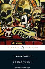 Doctor Faustus
