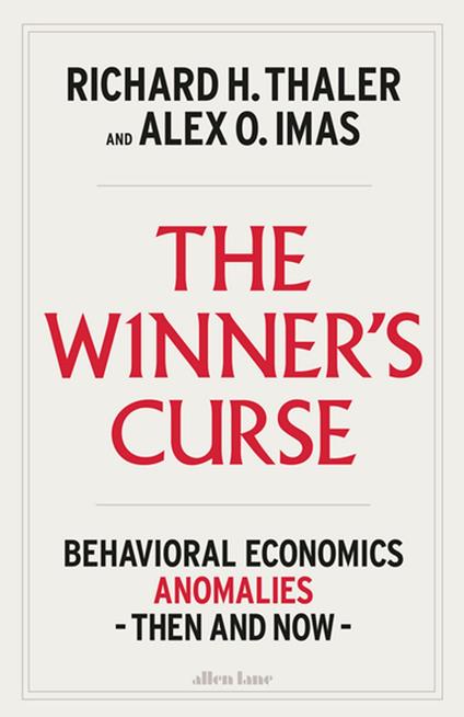 The Winner's Curse