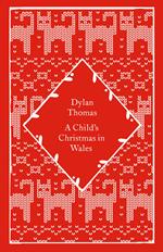 A Child's Christmas in Wales
