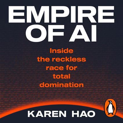 Empire of AI