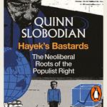 Hayek's Bastards