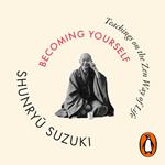Becoming Yourself