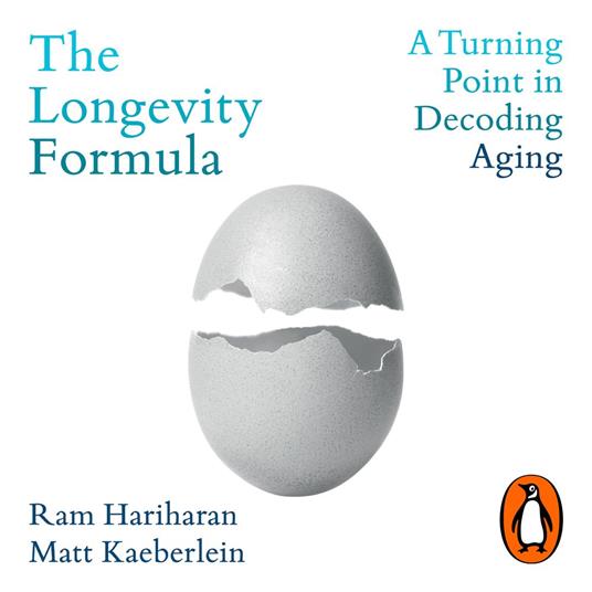 The Longevity Formula