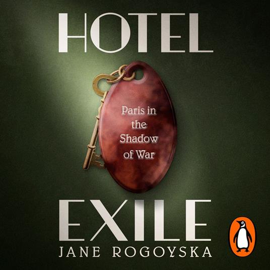 Hotel Exile
