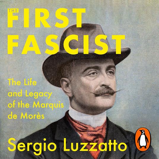 The First Fascist