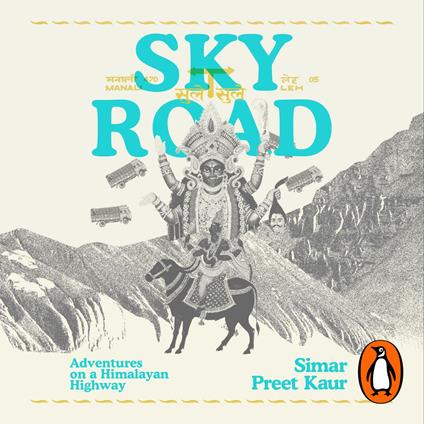 Sky Road