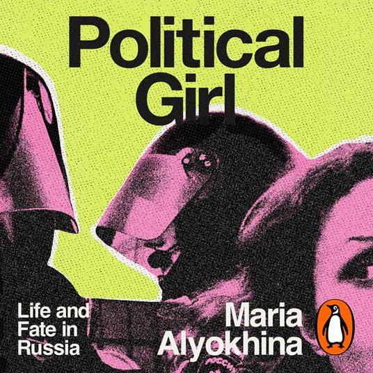 Political Girl