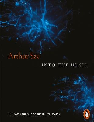 Into the Hush - Arthur Sze - cover