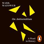On Antisemitism