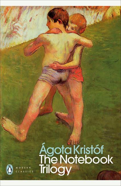 The Notebook Trilogy