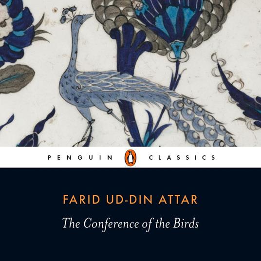 The Conference of the Birds