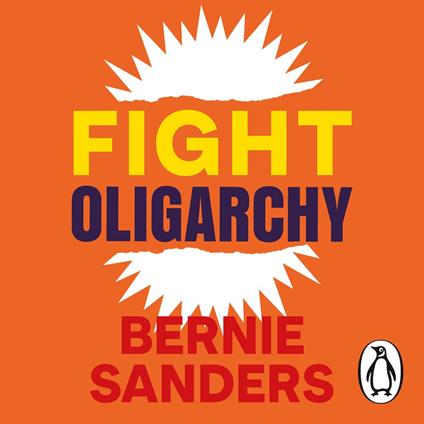 Fight Oligarchy