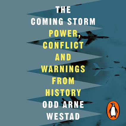 The Coming Storm