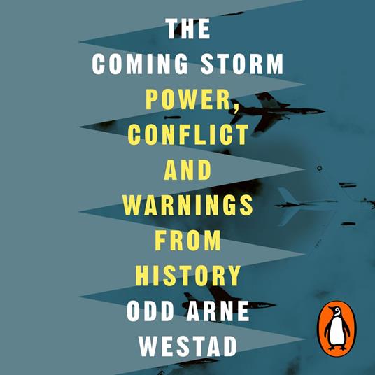 The Coming Storm