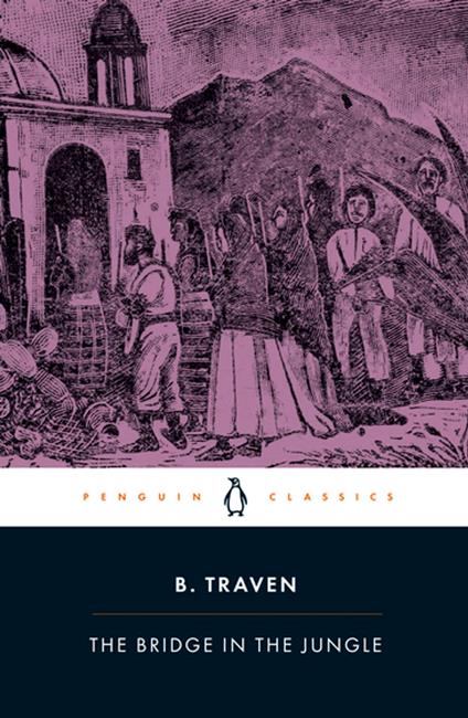 The Bridge in the Jungle