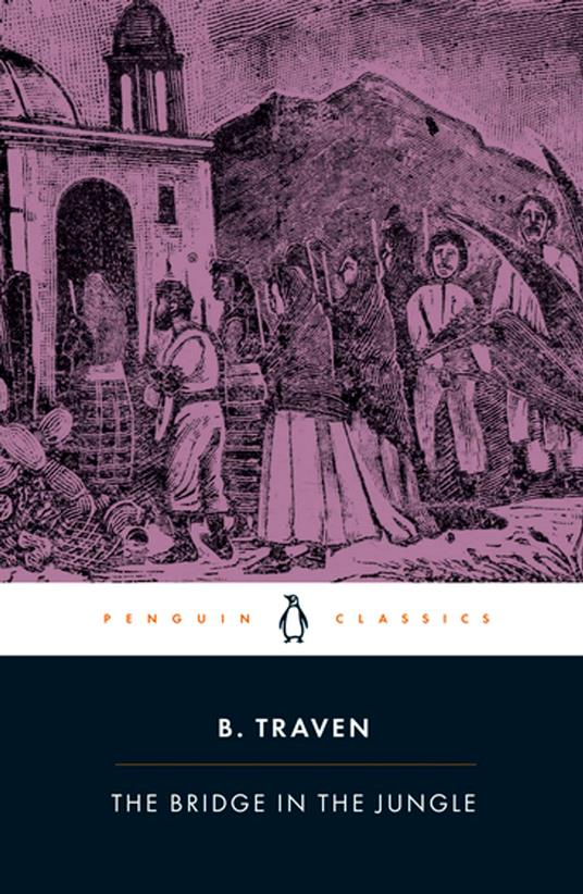 The Bridge in the Jungle