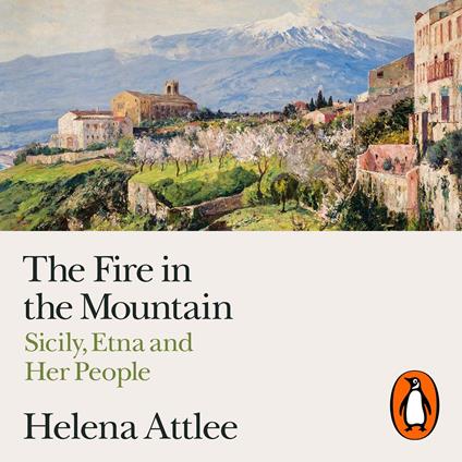 The Fire in the Mountain