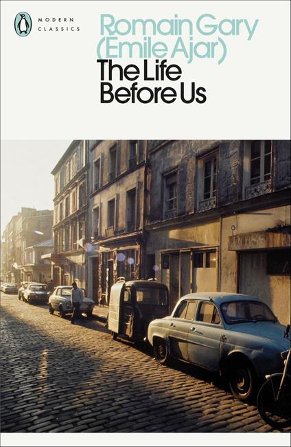 The Life Before Us