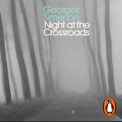 Night at the Crossroads