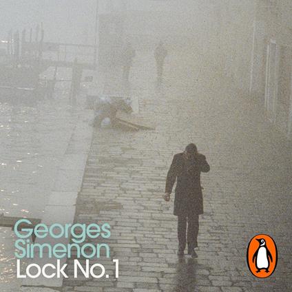 Lock No. 1