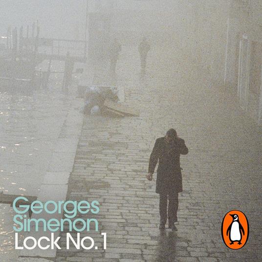 Lock No. 1