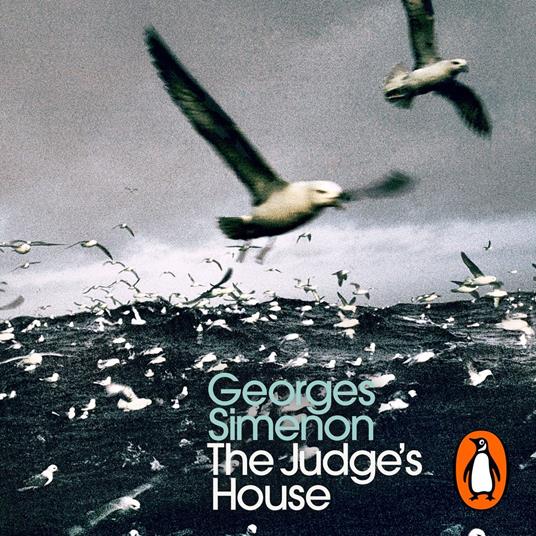 The Judge's House