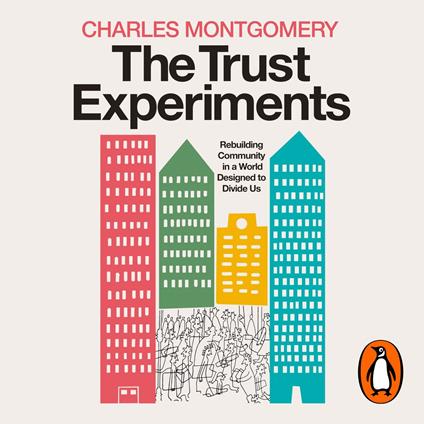 The Trust Experiments