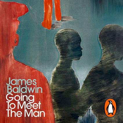 Going To Meet The Man