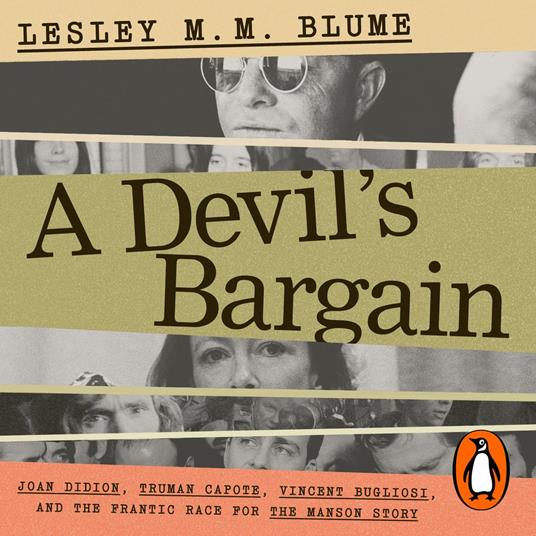 A Devil's Bargain