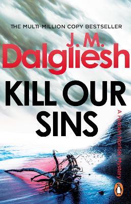 Kill Our Sins - J M Dalgliesh - cover