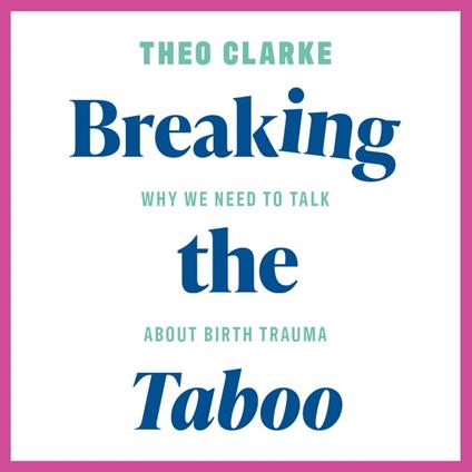 Breaking the Taboo