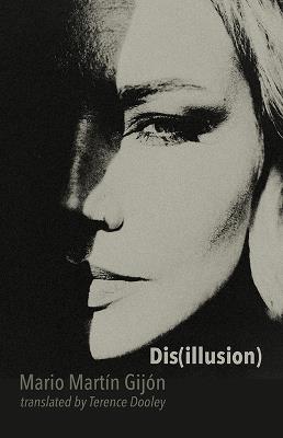 Dis(illusion) - Mario Martín Gijón - cover