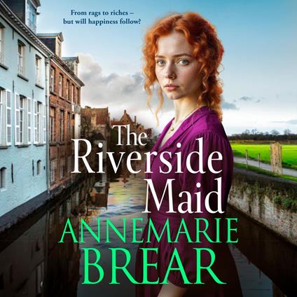 The Riverside Maid