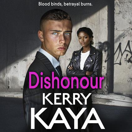 Dishonour