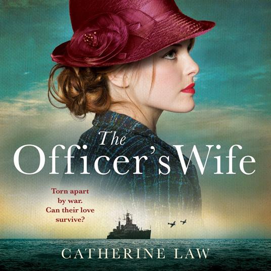 The Officer's Wife