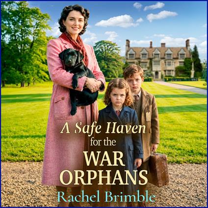 A Safe Haven for the War Orphans