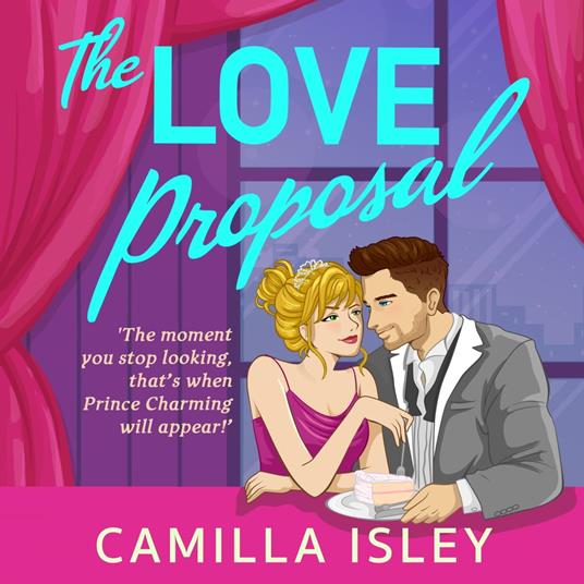 The Love Proposal