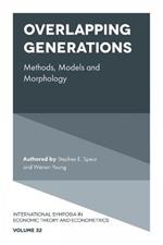 Overlapping Generations: Methods, Models and Morphology