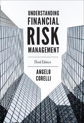 Understanding Financial Risk Management - Angelo Corelli - cover