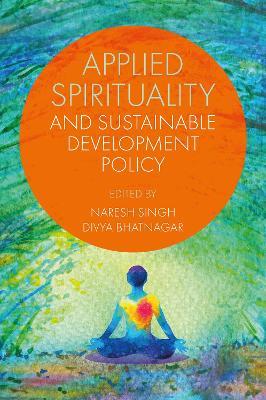 Applied Spirituality and Sustainable Development Policy - cover