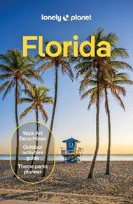 Lonely Planet Florida
