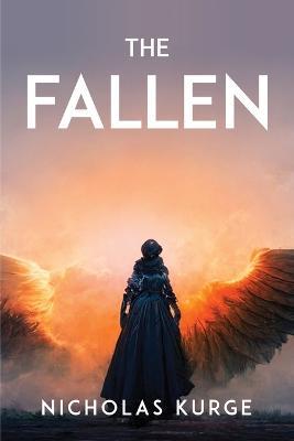 The Fallen - Nicholas Kurge - cover